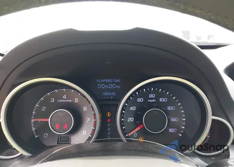 2013 Acura Tl 3.5 из США, поврежденный, VIN 19UUA8F28DA017359